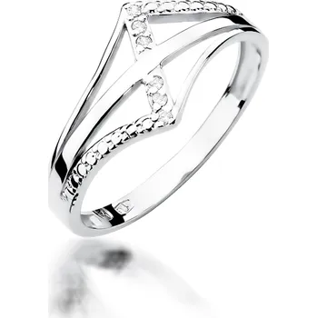 Hodinky Prsten Bonore - Zlato 585 151066