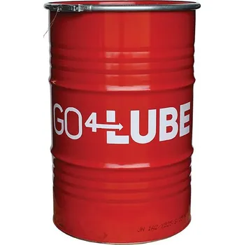 G4L A 00, 180kg sud (Polotekuté, komplexní hlinité plastické mazivo )