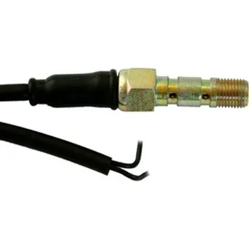 Venhill Banjo šroub se spínačem brzd Venhill POWERHOSEPLUS 810125-L 10x1.25mm