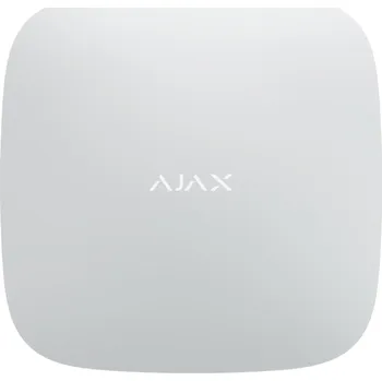 Ajax Hub 2 (4G), bílá