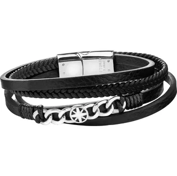 Náramek Náramek z ušlechtilé oceli - AZ531-5149