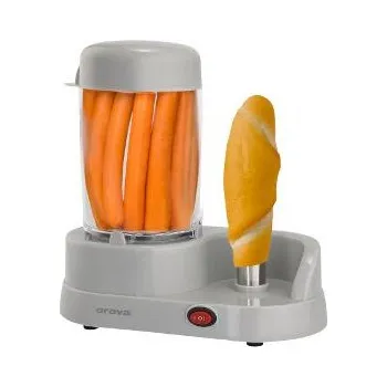 Hotdogovač Orava HM-01 GR