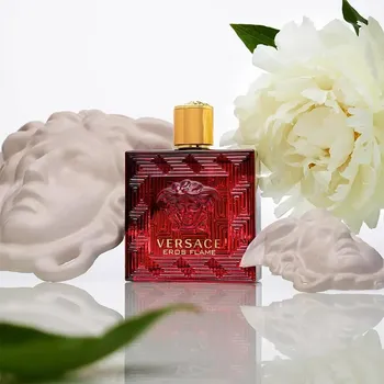 Pánský parfém Versace Flame parfémovaná voda pánská 30 ml