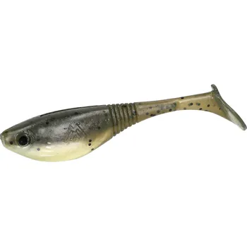 Umělá nástraha Mikado NÁSTRAHA - SPARK 8.5cm/347 - 4 ks