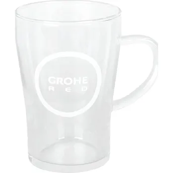 GROHE Red - čajový hrníček (4 ks) 40432000