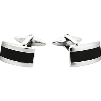 Manžetový knoflíček Manžetové knoflíčky z ušlechtilé oceli - AZ121-8284