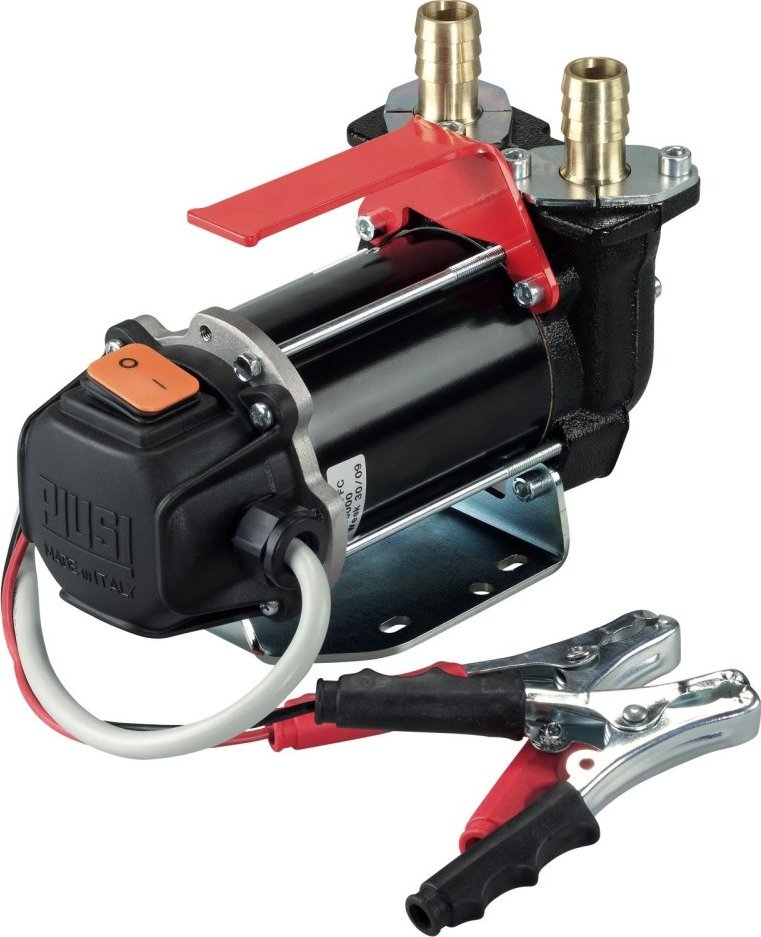 Čerpadlo Carry 3000 12V