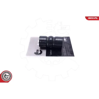 Turbodmychadlo Hadice plnícího vzduchu ESEN SKV 24SKV922