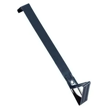 Protisněhový hák antracit C380 pro betonové krytiny