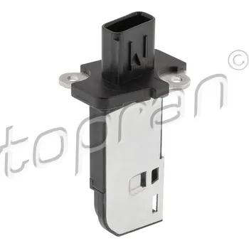 Váha vzduchu Snímač protékajícího množství vzduchu TOPRAN 305 187