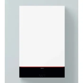 Kotel Viessmann Vitodens 111-W 3,2 - 19,0 kW kondenzační kotel - int. zásobník 46L Z020636