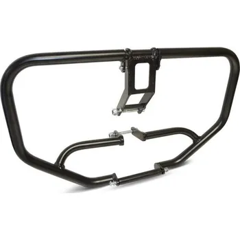 RDMOTO Ochranné rámy motoru RDMOTO CF21KD černý