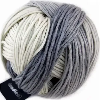 Příze Schoppel Wolle Gradient 1508 Schatten (Merino příze Gradient 1508 Schatten)