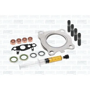 Turbodmychadlo Montážní sada pro turbo AJUSA JTC11785