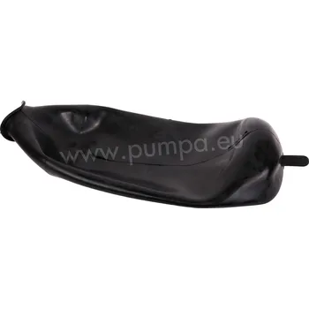 Příslušenství k čerpadlu Joval vak pro nádobu 100 VIM s manometrem