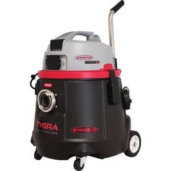 Vysavač Sprintus TYGRA hasičský vysavač 2200W
