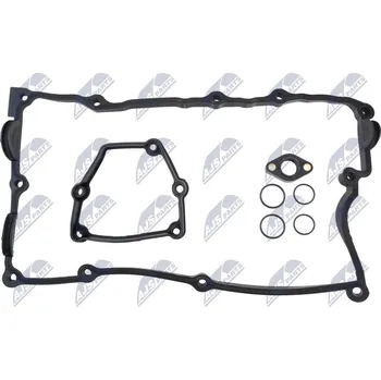 Motor automobilu Sada těsnění krytu hlavy válce NTY BPZ-BM-032