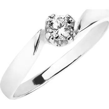 Prsten Zlatý prsten - P-596.02