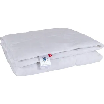 přikrývka Celoroční přikrývka s péřovou výplní 200x220 cm Neptune Medium – Universe of Sleeping ID_1651798