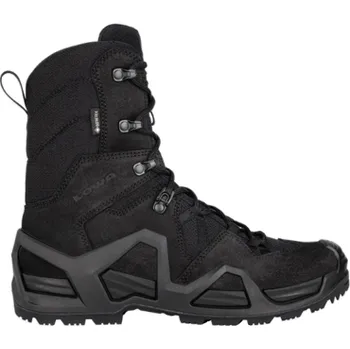 Pánská treková obuv Obuv Lowa Zephyr MK2 GTX HI - Black Velikost: UK10/44,5