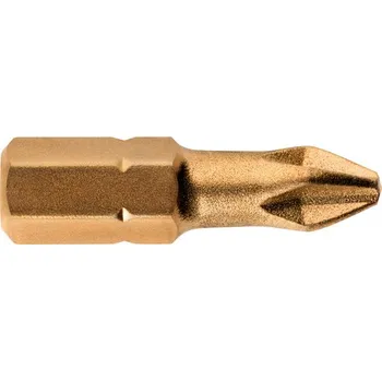 Bit Metabo Šroubovací bit Diamond PH 3, 25 mm 631732000 1ks