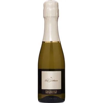 Le Contesse Prosecco DOC Treviso Extra Dry 0,2l 11%