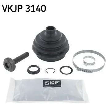 Sada měchů, hnací hřídel SKF VKJP 3140