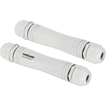 Anténní redukce Intellinet 561952 PoE adaptér Fast Ethernet