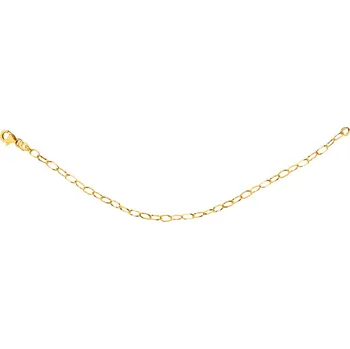 Náramek Zlatý náramek, rolo - AP528-5139