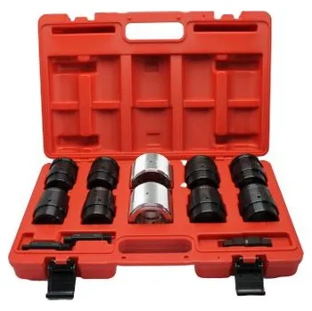 Nářadí na motocykly MOTION STUFF Fork seal tool set MOTION STUFF 10 sizes 33 - 54mm