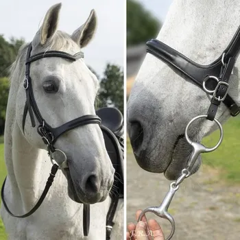 Bezudidlová uzdečka F.R.A. Runa DOPRODEJ