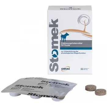 DRN Stomek 32 tbl.