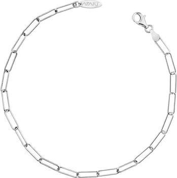 Náramek Stříbrný náramek Charms - AP526-1865