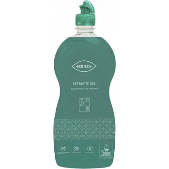 Prostředek na mytí nádobí Ecotech bez parfemace 0,75 l