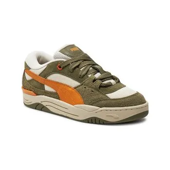 Dámská obuv Puma Sneakersy 180 Texture 397313 02 Khaki 41