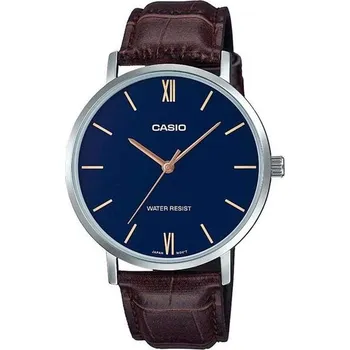 Hodinky Casio MTP-VT01L-2BUDF - 30 dnů na vrácení zboží, Garance originality