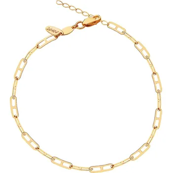 Náramek Zlatý náramek - AP536-3729