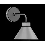 Nábytek PEGAS s.r.o. Detmer, 17x25x20cm Osvětlení