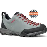 Scarpa Mojito Trail GTX LD 63316 conifer/raspberry dámské trekové boty EU 39,5 + Doprava zdarma