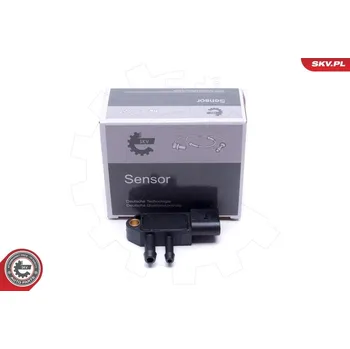 Čidlo automobilu Senzor tlaku výfukových plynů ESEN SKV 17SKV781