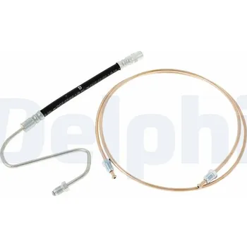 Brzdová hadice Brzdová hadice DELPHI LH7712
