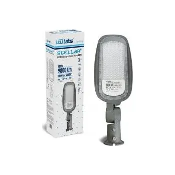 Průmyslové svítidlo LEDLabs Pouliční lampa LED Stellar2 100W 11000lm NW IP66
