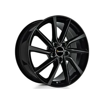 Alu kolo AVUS AC-518 6,5x16 4x098 ET30 CB58,1 V16654098E30ZT58AC518