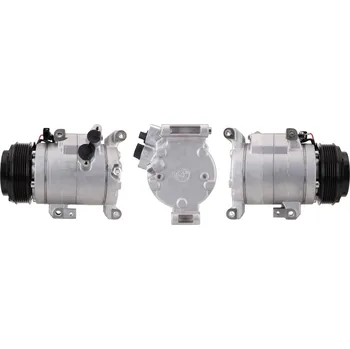Kompresor klimatizace Kompresor, klimatizace DRI 700510937