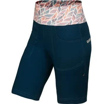 Ocún Sansa Shorts Barva: Blue Moonlit Ocean, Velikost: L