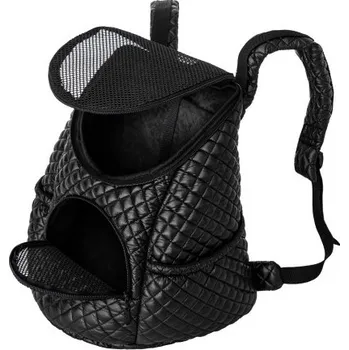 Městský batoh Přepravní batoh R1 černý