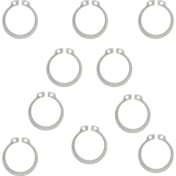 Řetězová sada pro motocykl All Balls Racing Podložky k řetězovému kolečku All Balls Racing CSW25-6013 (balení po 10 ks)