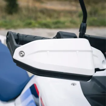 Motodíl Kryty rukojetí - rozšíření HONDA (bílé)