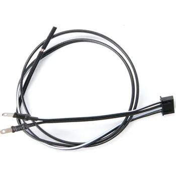 Osvětlení pro motocykl Kabel 2x12 pro cyklo osvětlení AXA Pico (Kabel 2x12 pro cyklo osvětlení AXA Pico)
