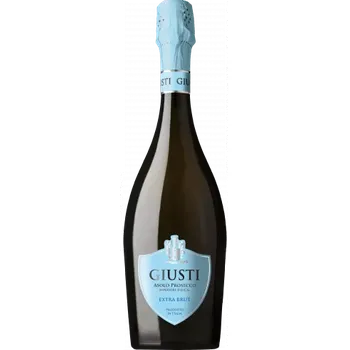 Giusti Prosecco Asolo Superiore Extra Brut DOCG 0.75 l